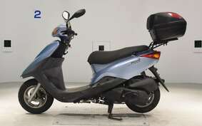 YAMAHA AXIS 125 TREET SE53J