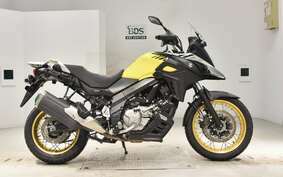 SUZUKI DL650 ( V-Strom 650 ) 2017 C733A