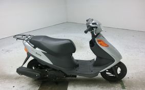 SUZUKI ADDRESS V125 CF4EA