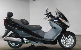 SUZUKI SKYWAVE 400 2004 CK43A