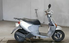 SUZUKI LET's 4 G CA41A