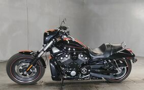 HARLEY NIGHT ROD VRSCDX 2007 HHZ