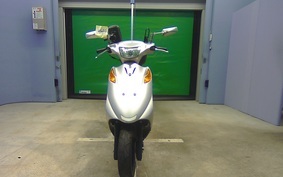 SUZUKI ADDRESS V125 CF4EA