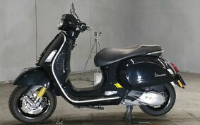 VESPA GTS300 SUPER 2022 不明