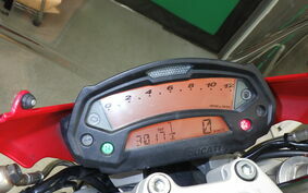 DUCATI MONSTER 696 2009 M500A