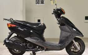 YAMAHA AXIS 125 TREET SE53J