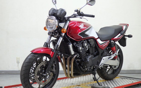 HONDA CB400SF 2021 NC42