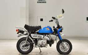 HONDA MONKEY Z50J