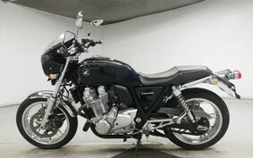 HONDA CB1100 2011 SC65