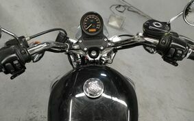 HARLEY XL883L 2013 CR2