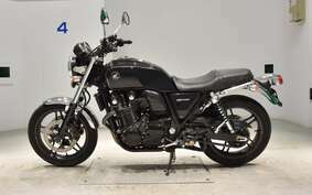 HONDA CB1100 2012 SC65