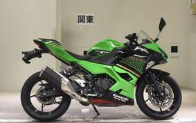 KAWASAKI NINJA 400 2018 EX400G