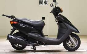 YAMAHA AXIS 125 TREET SE53J