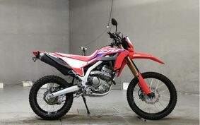 HONDA CRF250L-S MD47