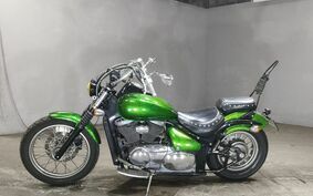 SUZUKI INTRUDER 400 Classic 2006 VK54A