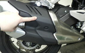 HONDA CBR250RR A MC51