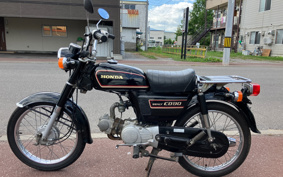 HONDA BENLY90 HA03