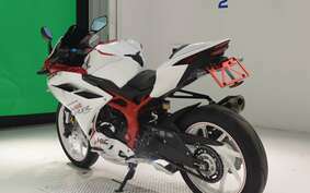 HONDA CBR250RR A MC51