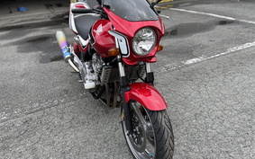 HONDA CB400SF 2008 NC42