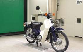 HONDA C70 SUPER CUB C70