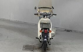 HONDA C50 SUPER CUB AA01