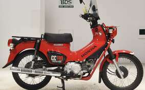 HONDA CROSS CUB 110 JA45