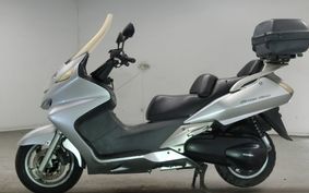 HONDA SILVER WING 600 2001 PF01