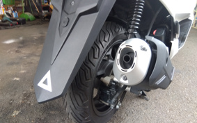 HONDA PCX125 JK05