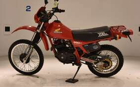 HONDA XL250R MD03