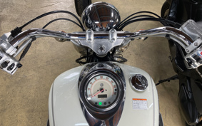 YAMAHA DRAGSTAR1100 CLASSIC 2001 VP13J