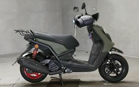 YAMAHA BW S125 SE45