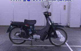 SUZUKI バーディ BA41A