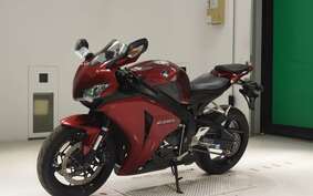 HONDA CBR1000RR Gen. 2 2008 SC59