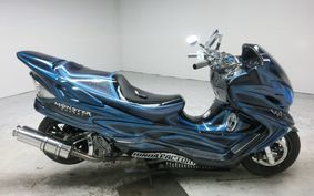 SUZUKI SKYWAVE 250 (Burgman 250) Fi CJ46A