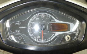 SUZUKI ADDRESS V125 S CF4MA