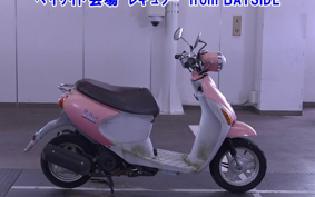 SUZUKI LETS4