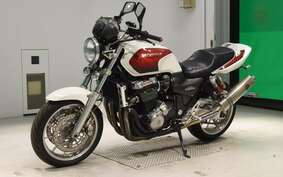 HONDA CB1300SF SUPER FOUR 1998 SC40