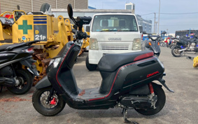 HONDA DUNK AF78