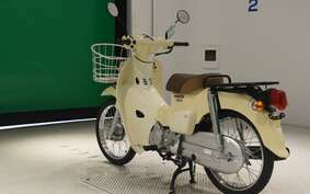 HONDA C50 SUPER CUB AA09