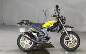 SUZUKI TR50 STREET MAGIC S CA1LB