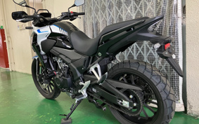 HONDA 400 X 2023 NC56