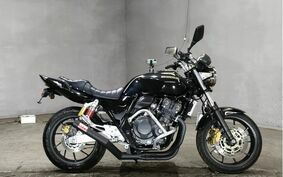 HONDA CB400SF VTEC REVO 2014 NC42