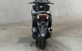 YAMAHA TRICITY 125 SEC1J