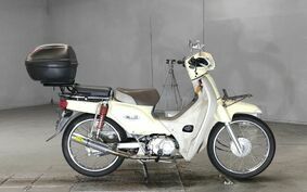 HONDA C110 SUPER CUB JA10