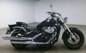 SUZUKI BOULEVARD 400 2006 VK55A