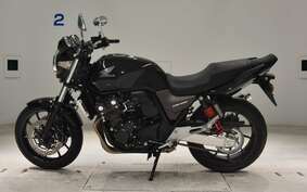 HONDA CB400SF GEN 4 A 2022 NC42