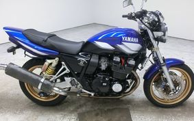 YAMAHA XJR400 R 2001 RH02J