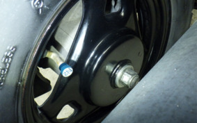 SUZUKI ADDRESS V125 G CF46A