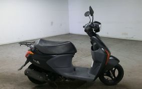 SUZUKI LET's 5 CA47A