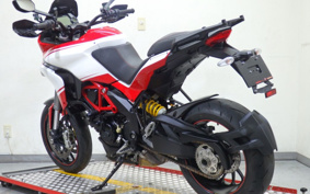 DUCATI  DUCATI  MULTI  STRADA 1200S 2013 ZDMA302JACB